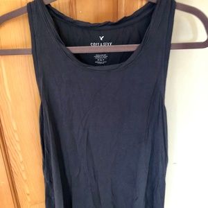 American Eagle Tank